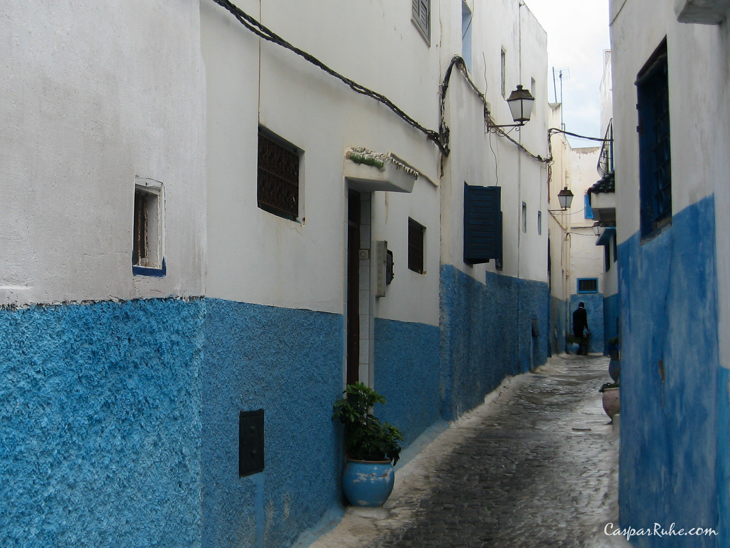 Kasbah des Oudaias